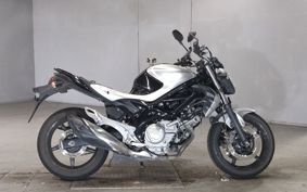 SUZUKI GLADIUS400 VK58A