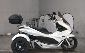 HONDA PCX125 NC125D