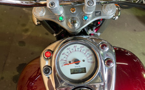 HONDA SHADOW 400 2007 NC34