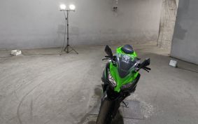 KAWASAKI NINJA 250 EX250L