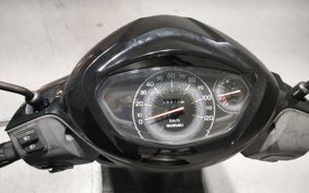 SUZUKI ADDRESS V125 DT11A