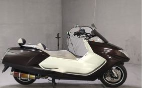 YAMAHA MAXAM250 SG21J