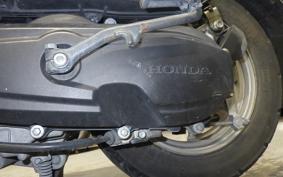 HONDA TACT-4ﾍﾞｰｼｯｸ 2021 AF79