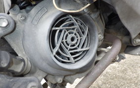 SUZUKI ADDRESS 110 CE47A