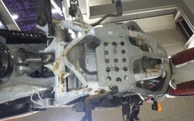 HONDA XLR250R GEN 2 2017 MD20