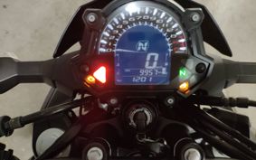 KAWASAKI Z250 EX250Y