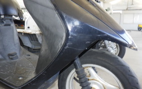 SUZUKI ADDRESS V50 Gen.2 CA42A