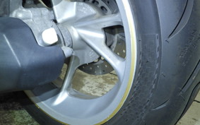 YAMAHA N-MAX 2001 SE86J