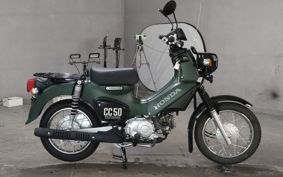 HONDA CROSS CUB 50 AA06
