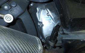 SUZUKI GEMMA 250 CJ47A