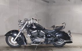 KAWASAKI VULCAN400 DRIFTER VN400D