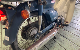 HONDA SUPER CUB50 AA01