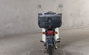 HONDA SUPER CUB50 C50