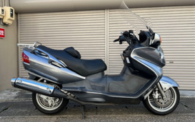 SUZUKI SKYWAVE 650LX 2009 CP52A