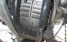 YAMAHA VIRAGO 250 2020 3DM