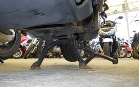 SUZUKI ADDRESS V125 DT11A