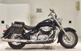 SUZUKI INTRUDER 400 Classic 2007 VK54A