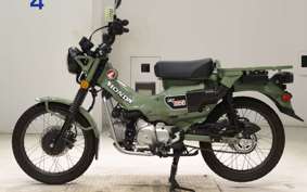 HONDA CT125 HUNTER CUB 2016 JA55