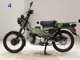 Фото Honda CT125 HUNTER CUB 2016 с японского аукциона