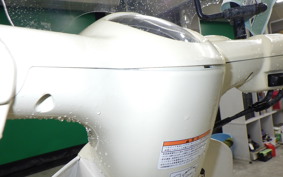 HONDA C110 SUPER CUB JA44