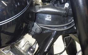 HARLEY FLHR 1580 2010