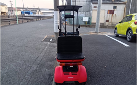 HONDA GYRO TA03