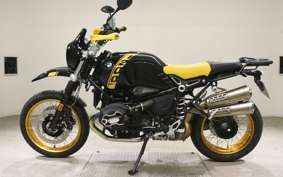 BMW R NINE T URBAN GS 2021