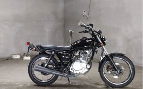 SUZUKI GLASS TRACKER BIG BOY NJ4DA