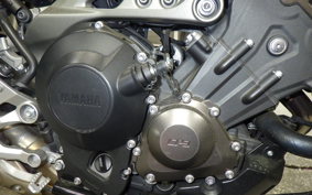 YAMAHA MT-09 2014 RN34J