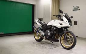HONDA CB400 SUPER BOLDOR VTEC 2011 NC42