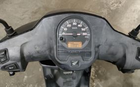 HONDA MANY CTOR AF75