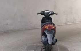 SUZUKI ADDRESS V50 CA4BA