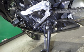 KAWASAKI NINJA ZX-6R A 2024 ZX636J
