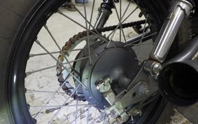 SUZUKI GRASS TRACKER Bigboy 2006 NJ47A