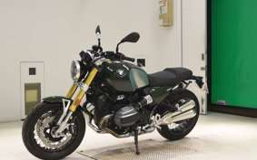 BMW R12 nine T 2024