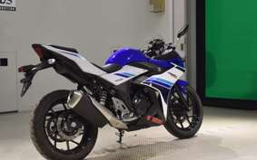 SUZUKI GSX250 R 2001