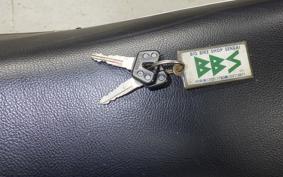 YAMAHA SEROW 225 Gen.2 1KH