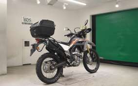 HONDA CRF250L 2023 MD47