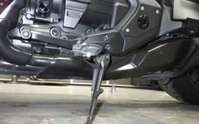 HONDA GL 1800 GOLD WING 2D 2021 SC79
