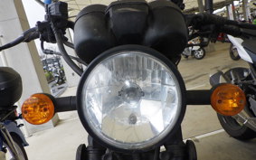 SUZUKI GN125 F Gen.2