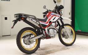YAMAHA SEROW 250 Gen.3 1996 DG31J