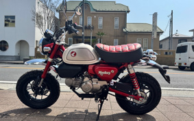 HONDA MONKEY 125 JB03