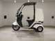 Фото Honda GYRO CANOPY 2010 с японского аукциона