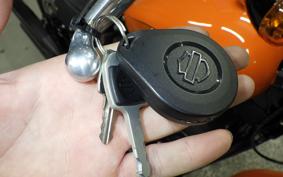HARLEY FXBBS1870 2021
