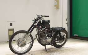 YAMAHA SR400 Gen.2 1998 1JR