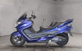 SUZUKI SKYWAVE 250M CJ45A