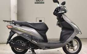SUZUKI ADDRESS V125 DT11A