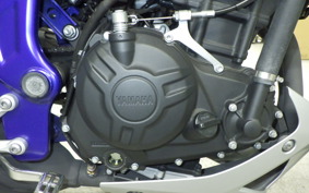 YAMAHA MT-25 2025 RG10J