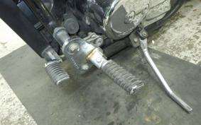 HONDA SHADOW 400 SLASHER 2000 NC40