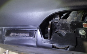 HONDA SPACY 100 2006 JF13